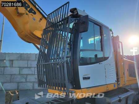nessuno  Liebherr LH30 M GERMAN MACHINE (15)