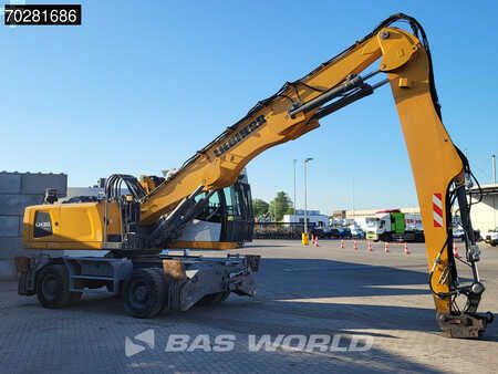 nessuno  Liebherr LH30 M GERMAN MACHINE (16)