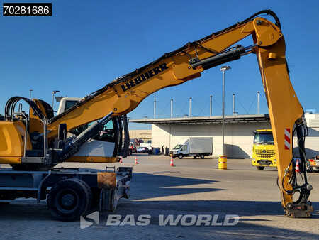 nessuno  Liebherr LH30 M GERMAN MACHINE (17)