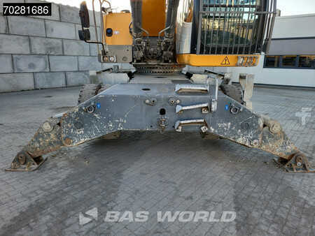 nessuno  Liebherr LH30 M GERMAN MACHINE (18)