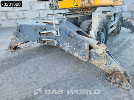 nessuno  Liebherr LH30 M GERMAN MACHINE (19)