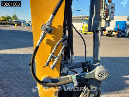 nessuno  Liebherr LH30 M GERMAN MACHINE (23)