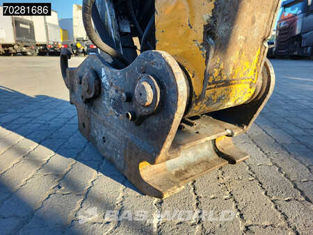 nessuno  Liebherr LH30 M GERMAN MACHINE (24)