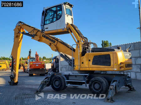 nessuno  Liebherr LH30 M GERMAN MACHINE (3)