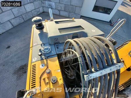 nessuno  Liebherr LH30 M GERMAN MACHINE (31)