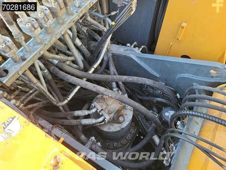 nessuno  Liebherr LH30 M GERMAN MACHINE (33)