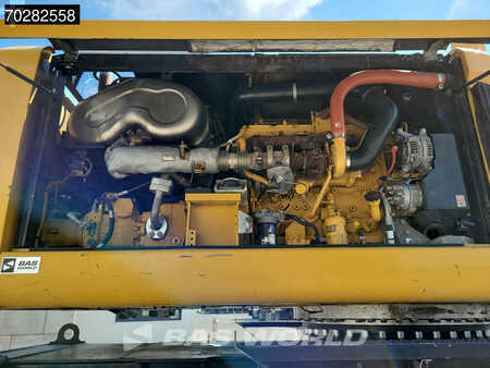 none  CAT Lift Trucks MH3022 (25)