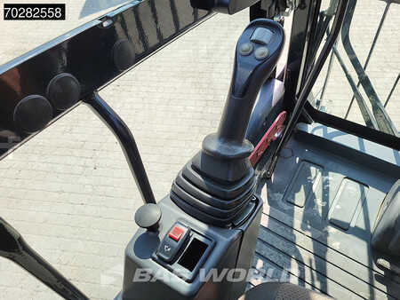 none  CAT Lift Trucks MH3022 (33)