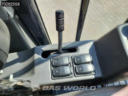 none  CAT Lift Trucks MH3022 (35)