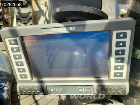 none  CAT Lift Trucks MH3022 (36)