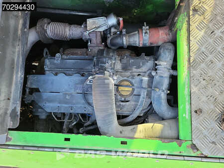 žádný  Sennebogen 821 (16)