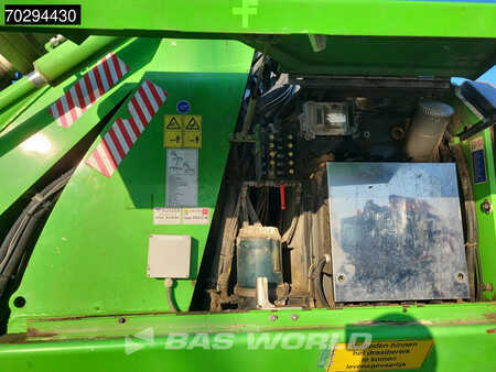 žádný  Sennebogen 821 (20)