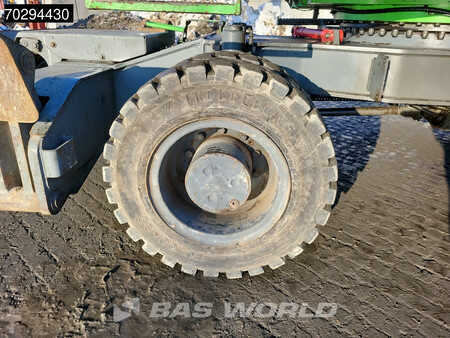 žádný  Sennebogen 821 (22)