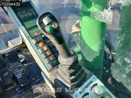 žádný  Sennebogen 821 (28)