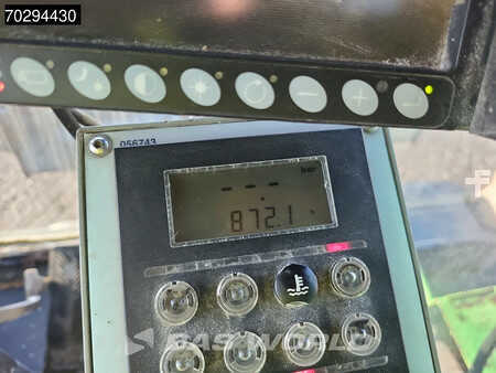 žádný  Sennebogen 821 (34)