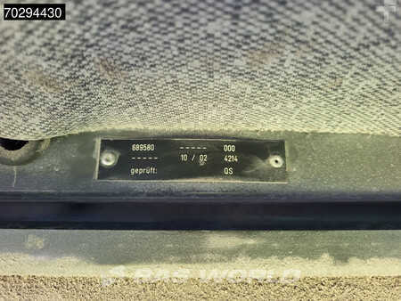 žádný  Sennebogen 821 (36)