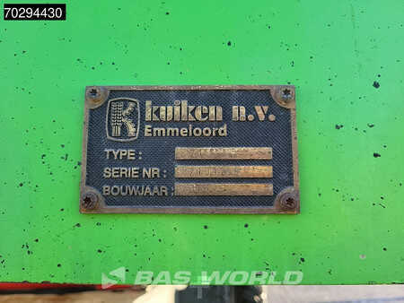 žádný  Sennebogen 821 (39)