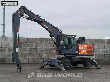 nessuno  Atlas 270 MH (3)