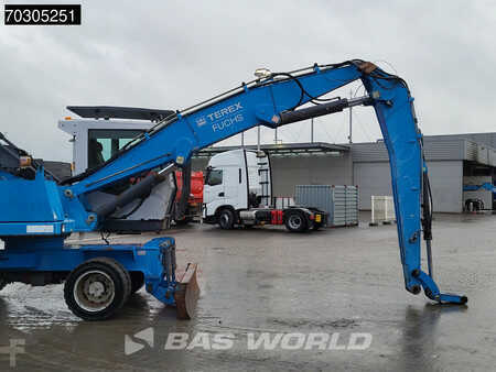 ingen  Terex MHL320 (10)