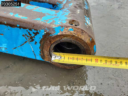 ingen  Terex MHL320 (15)