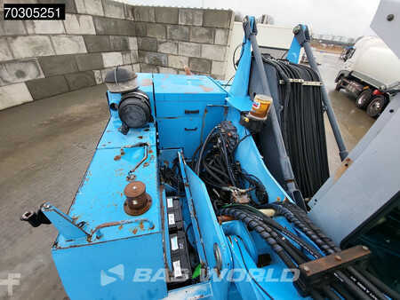 ingen  Terex MHL320 (16)