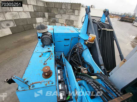 ingen  Terex MHL320 (17)