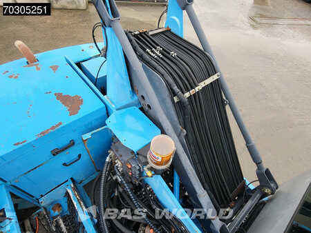 ingen  Terex MHL320 (18)