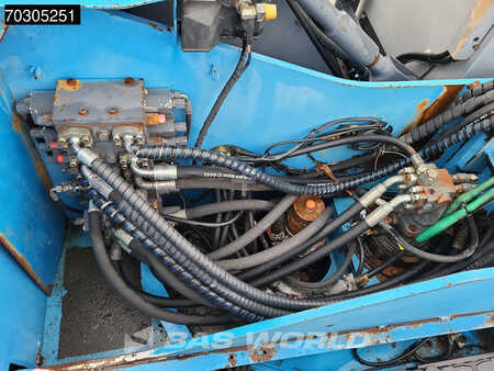 ingen  Terex MHL320 (21)