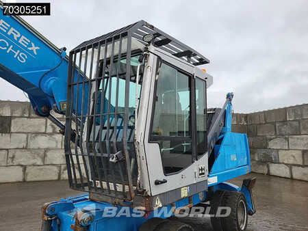 ingen  Terex MHL320 (23)