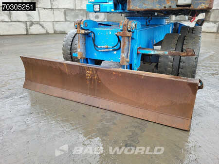 ingen  Terex MHL320 (24)