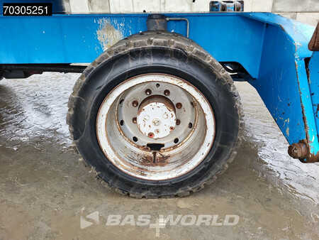 ingen  Terex MHL320 (27)