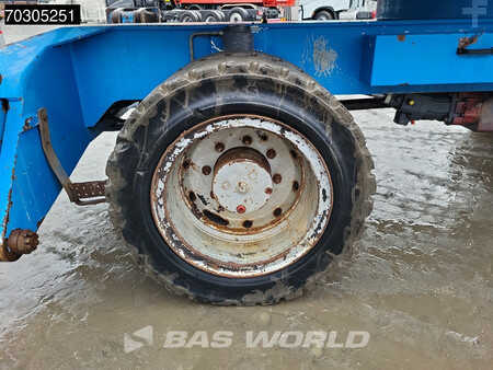 ingen  Terex MHL320 (28)