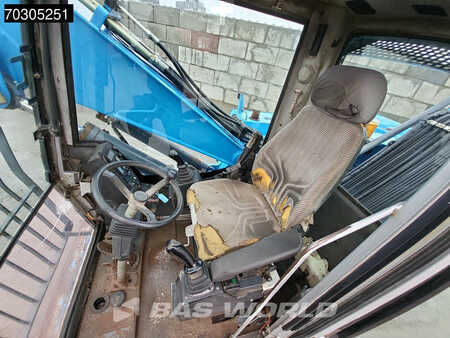 ingen  Terex MHL320 (30)