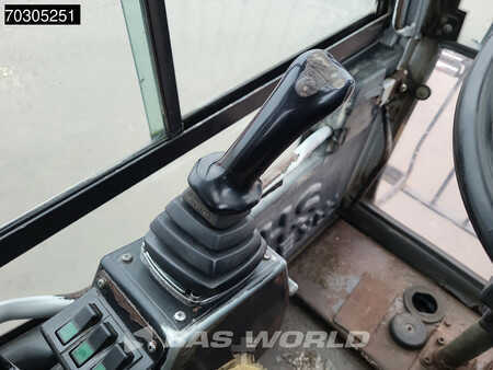 ingen  Terex MHL320 (32)