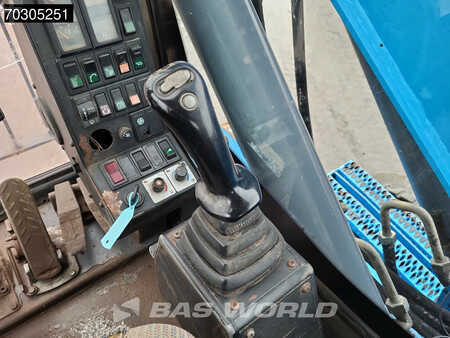 ingen  Terex MHL320 (33)