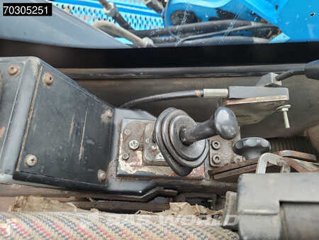 ingen  Terex MHL320 (34)