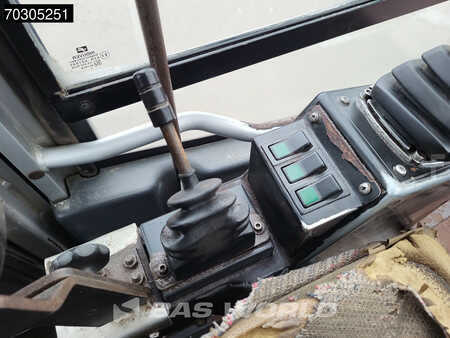 ingen  Terex MHL320 (35)