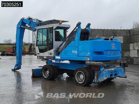 ingen  Terex MHL320 (6)