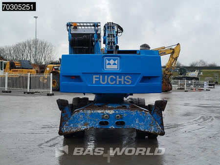 ingen  Terex MHL320 (7)