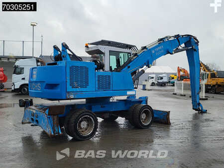 ingen  Terex MHL320 (8)