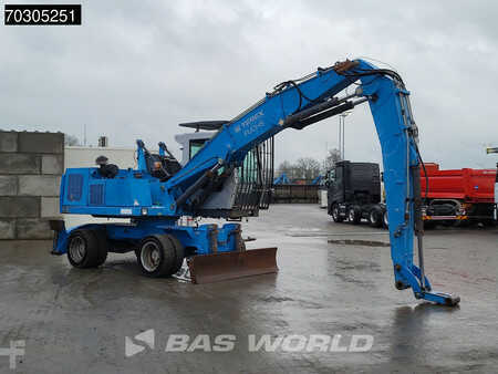 ingen  Terex MHL320 (9)