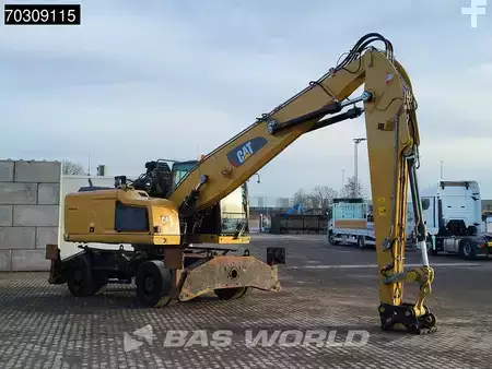 Ei mitään  CAT Lift Trucks MH3024 (10)