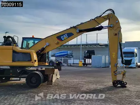 Ei mitään  CAT Lift Trucks MH3024 (11)