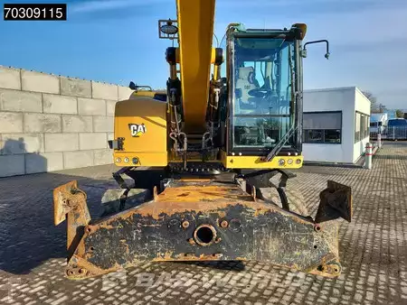 Ei mitään  CAT Lift Trucks MH3024 (12)