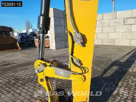 Ei mitään  CAT Lift Trucks MH3024 (14)