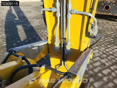 Ei mitään  CAT Lift Trucks MH3024 (15)