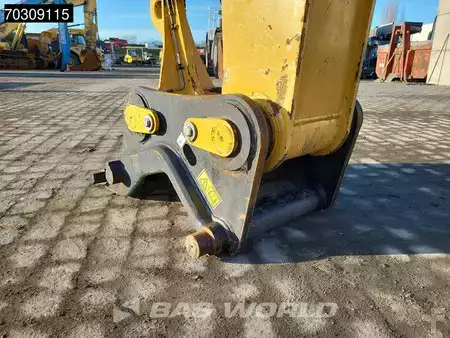 Ei mitään  CAT Lift Trucks MH3024 (16)