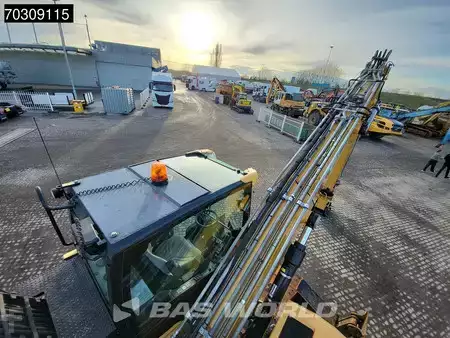 Ei mitään  CAT Lift Trucks MH3024 (17)