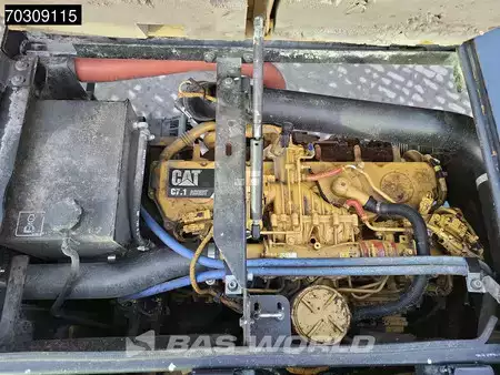 Ei mitään  CAT Lift Trucks MH3024 (18)