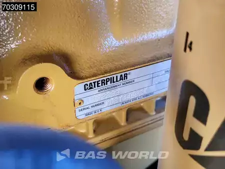 Ei mitään  CAT Lift Trucks MH3024 (19)